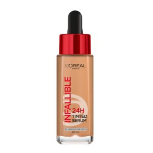 L'Oreal Paris Infallible 24H Tinted Serum Foundation